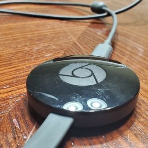 Chromecast